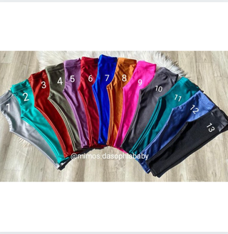 Legging (Lycra Cirrê)
