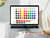 Kit Essencial Estampado Coloração Pessoal na internet