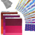 Kit Essencial Estampado Coloração Pessoal