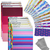 Kit Lite Estampado Coloração Pessoal
