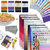Kit Premium Coloração Pessoal