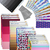 Kit Profissional Estampado Coloração Pessoal