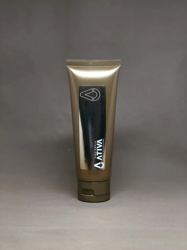 CREME DE UREIA 10%