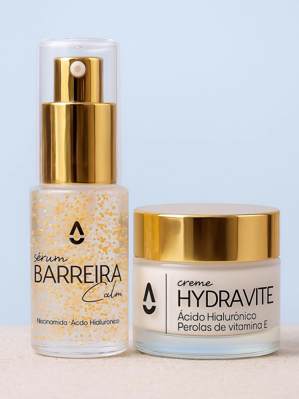 KIT PEROLAS DE VITAMINA E