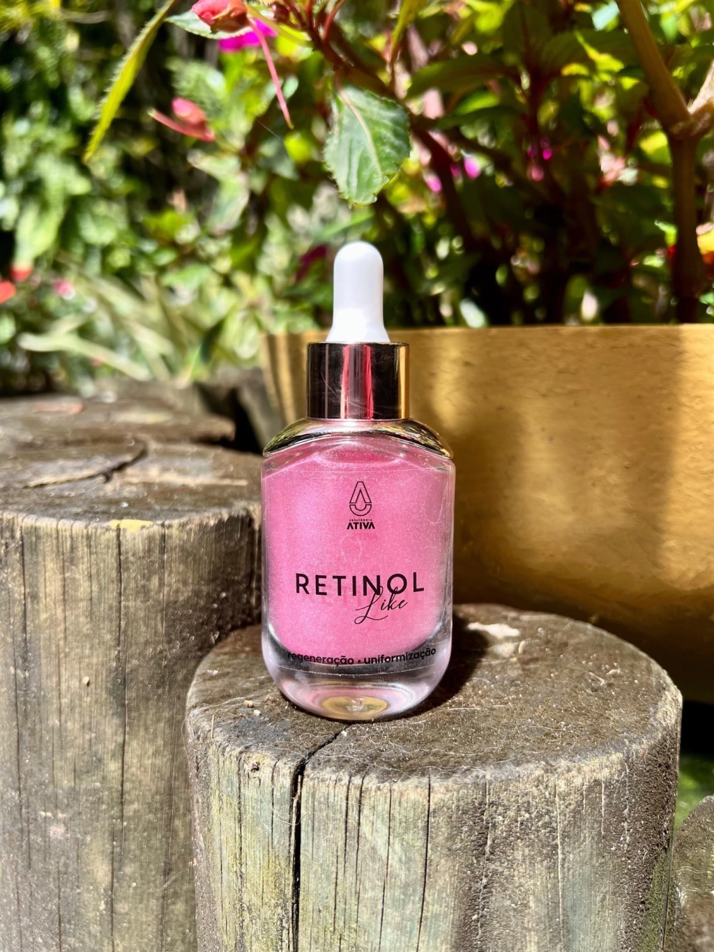 RETINOL LIKE 30ml