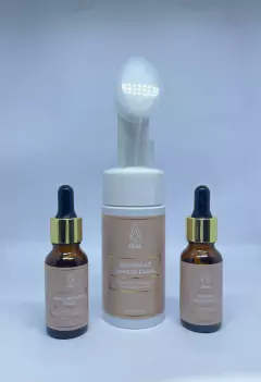 KIT SKIN CARE