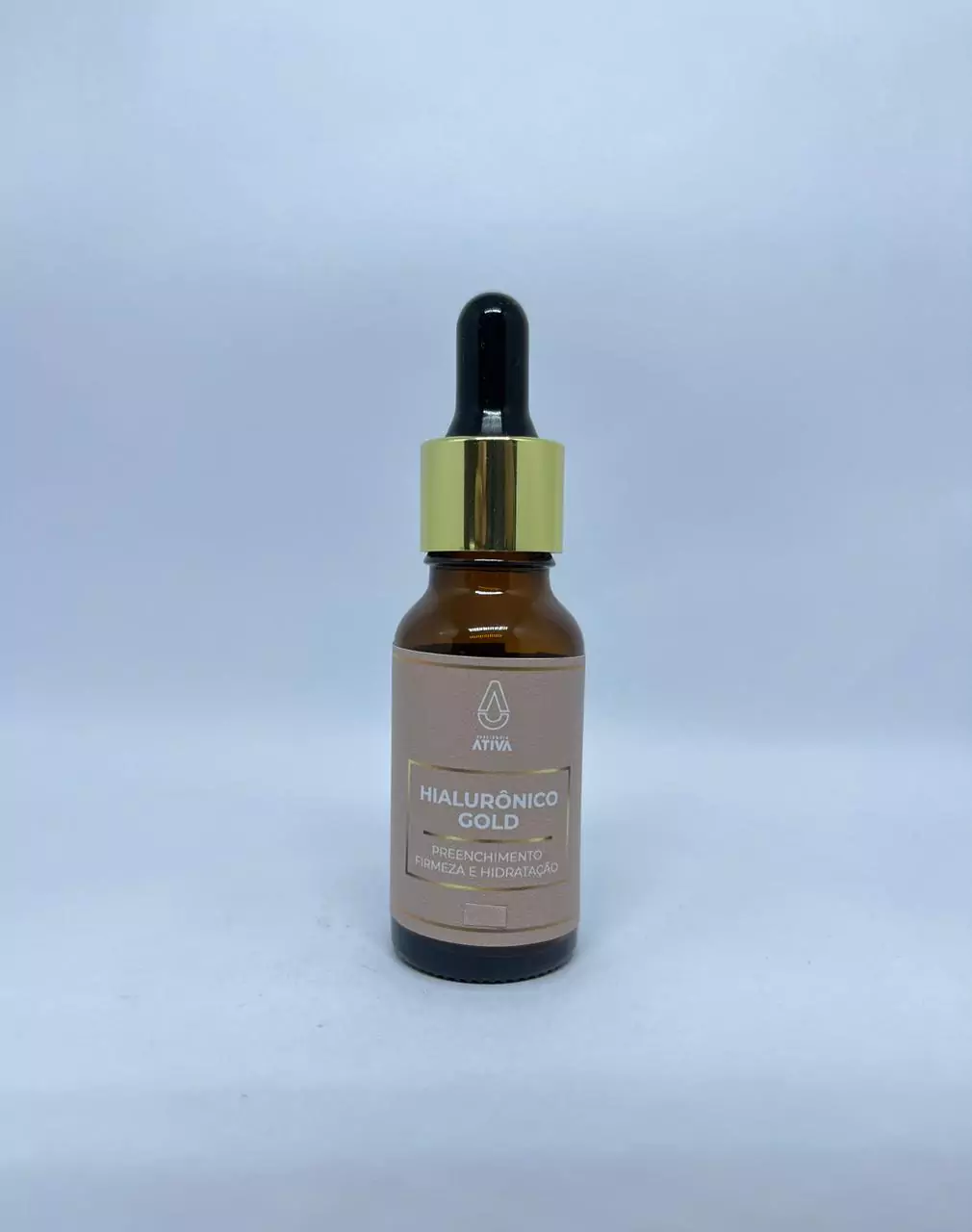 HIALURÔNICO GOLD