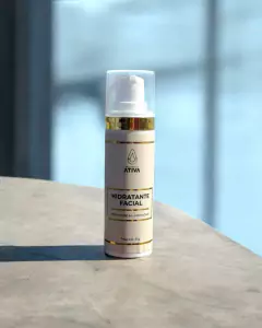 Hidratante Facial 30g