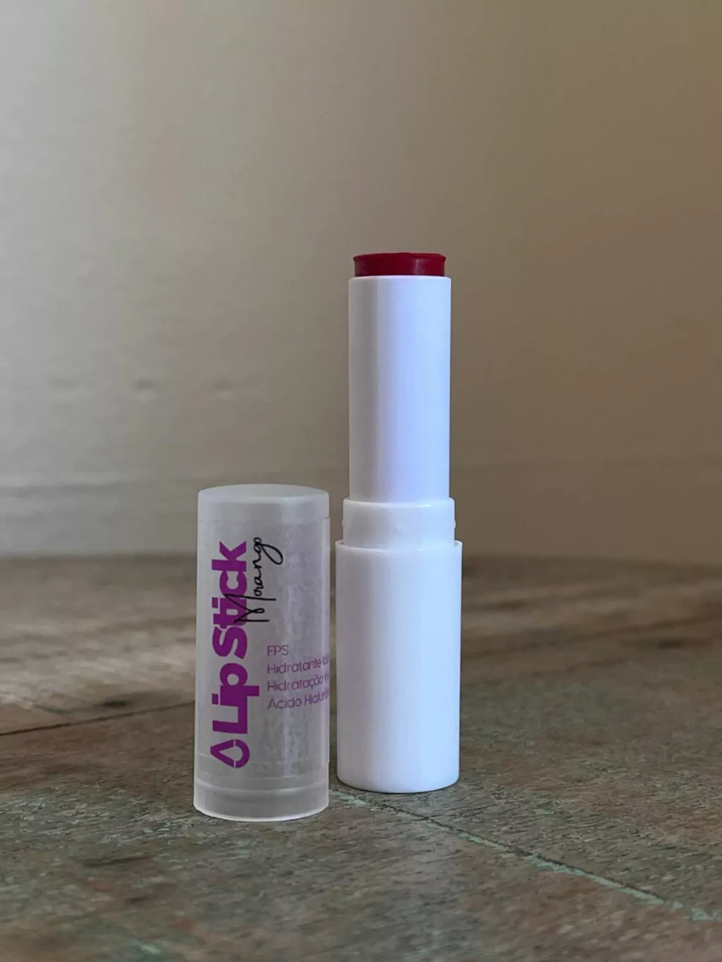Lipbalm 4g
