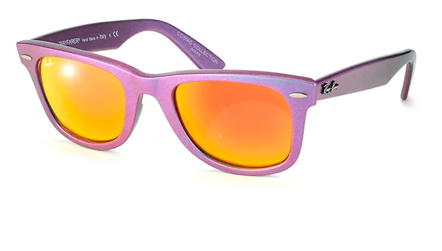 Ray-Ban Wayfarer Rb2140 6111/69 thumbnail 2