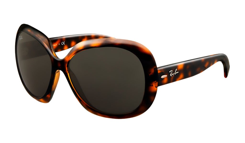 Ray-Ban Jackie Ohh Ii Rb4098 710/71 thumbnail 3