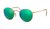 Ray-Ban ROUND FLASH LENSES RB3447 112/P9
