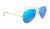 Ray-Ban AVIATOR FLASH LENSES 3025L 112/4L 3P en internet