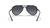 Ray-Ban RB4320-CH 601/JO - tienda online