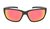 Rusty Esvep MBLK/Revo Red - comprar online