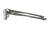 Oakley CROSSLINK FIT OX8136-02 - comprar online