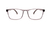 Arte Visual M43 Gris Humo/Negro - comprar online