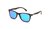 Rusty Patien MBLK / R Blue