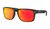 Oakley Holbrook Black Camo Collection OO9102-E955