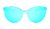 Rusty Piks MBLK/Blue - comprar online