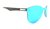 Rusty Piks MBLK/Blue en internet