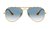 Ray-Ban AVIATOR LARGE METAL RB3025L 001/3F en internet