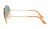 Ray-Ban AVIATOR LARGE METAL RB3025L 001/3F - Arte Visual Óptica