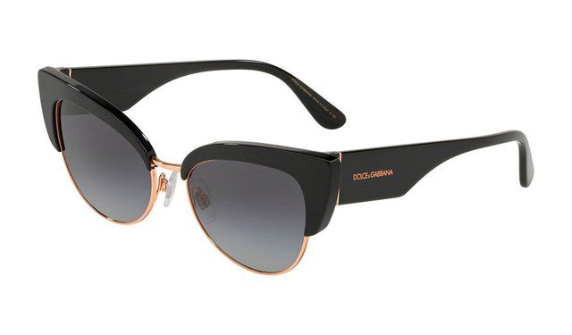 Dolce & Gabbana Dg4346 501/8G thumbnail 2