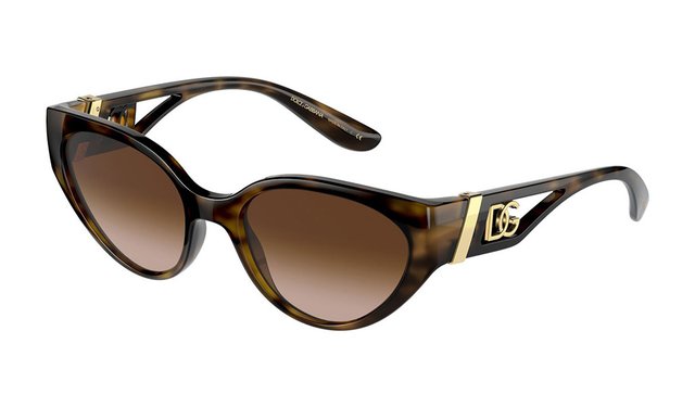 Dolce & Gabbana Dg6146 502/13 thumbnail 2