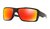 Oakley DOUBLE EDGE OO9380-05 PRIZM