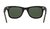 Ray-Ban Original Wayfarer Urban Camouflage RB2140 6065 - Arte Visual Óptica