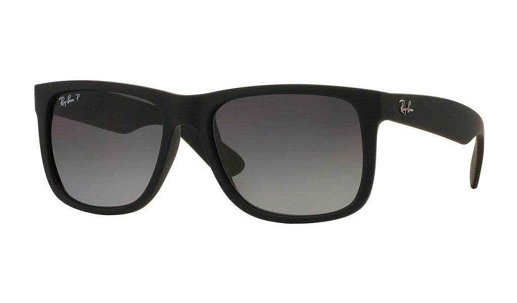 Ray-Ban Justin Classic Rb4165 622/T3 Polarized thumbnail 3