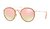 Ray-Ban ROUND DOUBLE BRIDGE RB3647N 001/7O