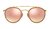 Ray-Ban ROUND DOUBLE BRIDGE RB3647N 001/7O en internet