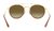 Ray-Ban ROUND DOUBLE BRIDGE RB3647N 001/7O - Arte Visual Óptica