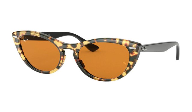 Ray-Ban Nina Rb4314N | 1248/3L thumbnail 2