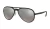 Ray-Ban CHROMANCE RB4320CH | 601S/5J