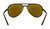 Ray-Ban CHROMANCE COLLECTION RB4320CH 601SA1 Polarizado - tienda online