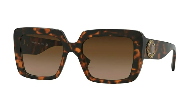 Versace 4384-B 944/74 thumbnail 2
