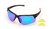Rusty Yau MBLK/R.Blue Pol Yellow