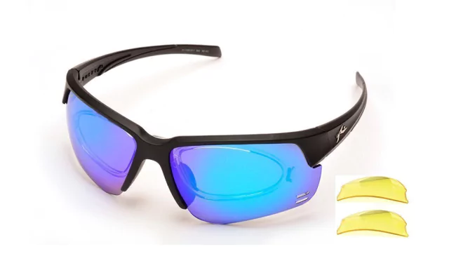Rusty Yau Mblk/R.Blue Pol Yellow thumbnail 2
