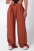 Calça Pantalona Rubia na internet