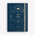 CREER ES PODER CUADERNO AZUL A5
