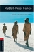 THE RABBIT PROOF FENCE BWLB
