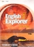 ENGLISH EXPLORER 1 STS