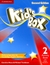 KIDS BOX 2 ACTIVITY BOOK 2ND EDITION
