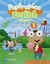 POPTROPICA ISLANDS LEVEL 1 PUPIL´S & ONLINE GAME ACC PACK