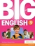 BIG ENGLISH 3 PUPIL'S BOOK