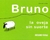 BRUNO LA OVEJA SIN SUERTE