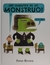 MI MAESTRA ES UN MONSTRUO